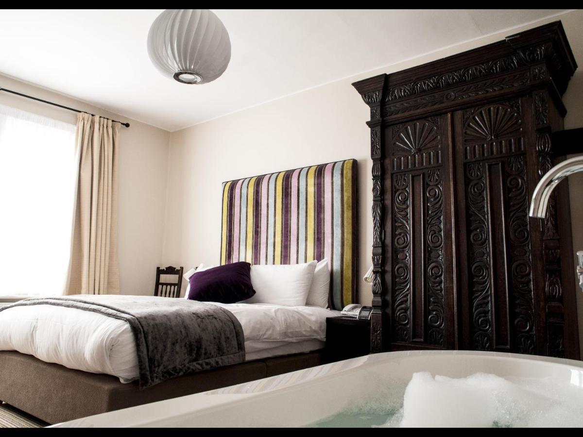 The Red Lion Hotel Whittlesford Quarto foto
